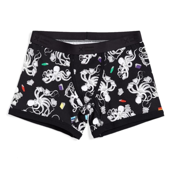 TomboyX Other - TomboyX trunks octobooks medium